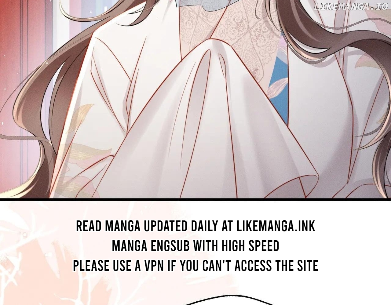 The Tyrant’s Family Lasts Thanks To Her Inner Voice Chapter 50 - page 45